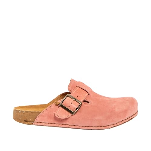 El Naturalista N5796 Balance, flache Sandalen, Unisex, für Erwachsene, Candy, Größe 40