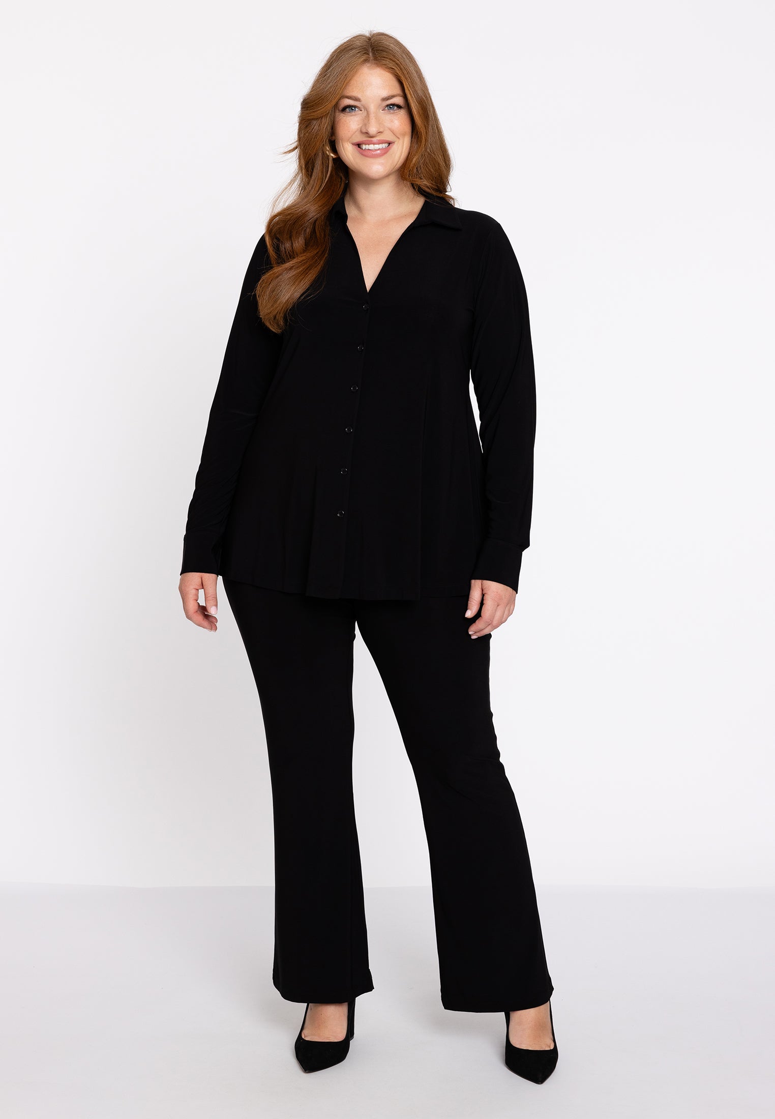 Blouse A-lijn DOLCE