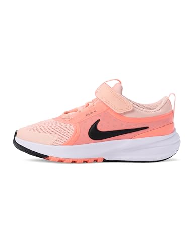 Nike Star Runner 5 Laufschuh Für Ältere Kinder, Arctic Orange/Black-Atomic Pink-Hot Lava, HF7004-800, 38.5 EU (6Y US)