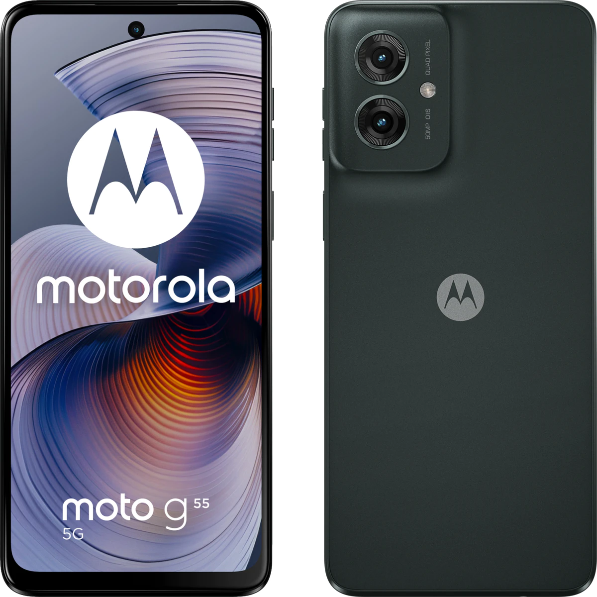 Motorola Moto G55 5G