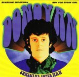 Sunshine Superman (UK Import)