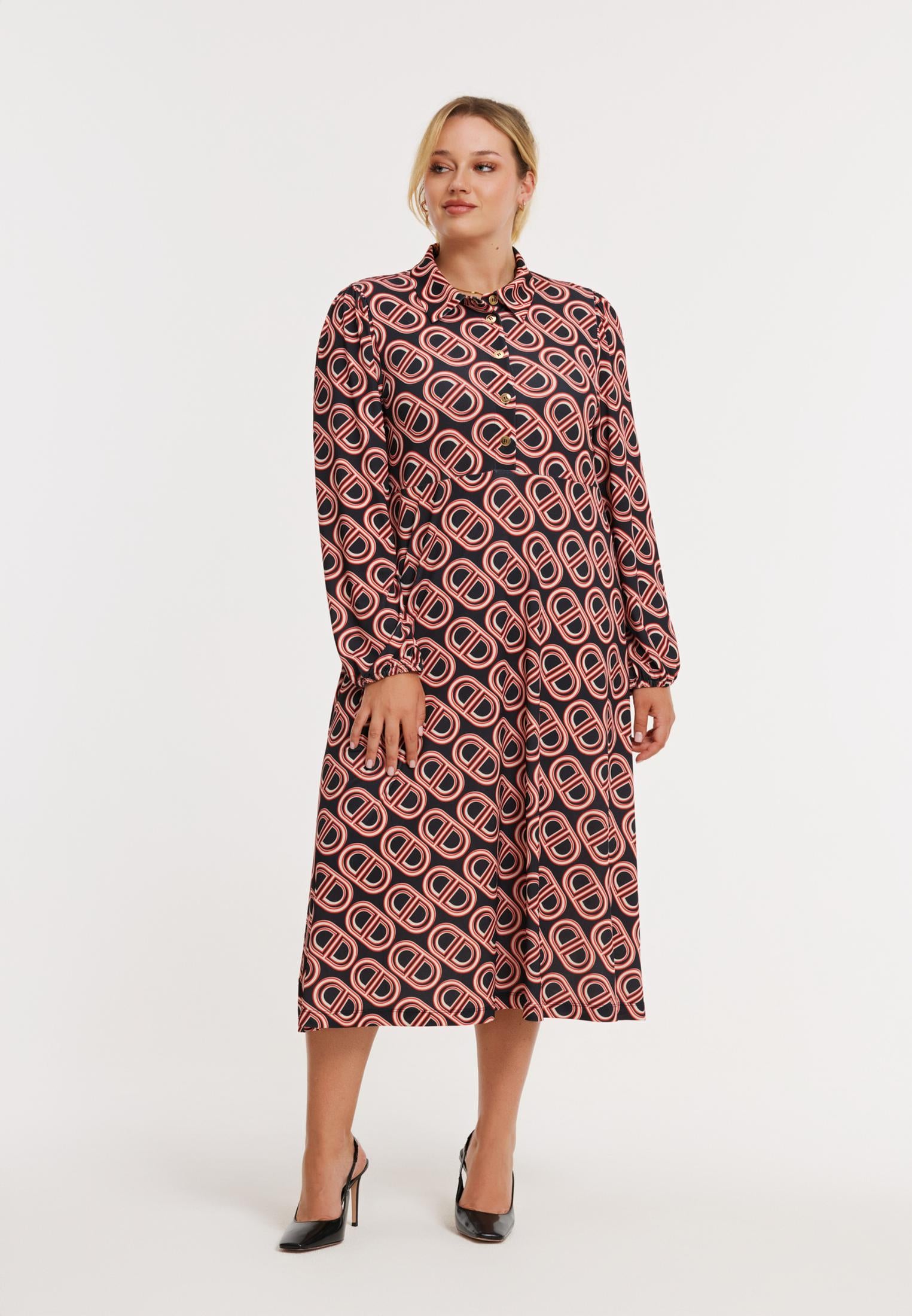 Jurk SYLVIE