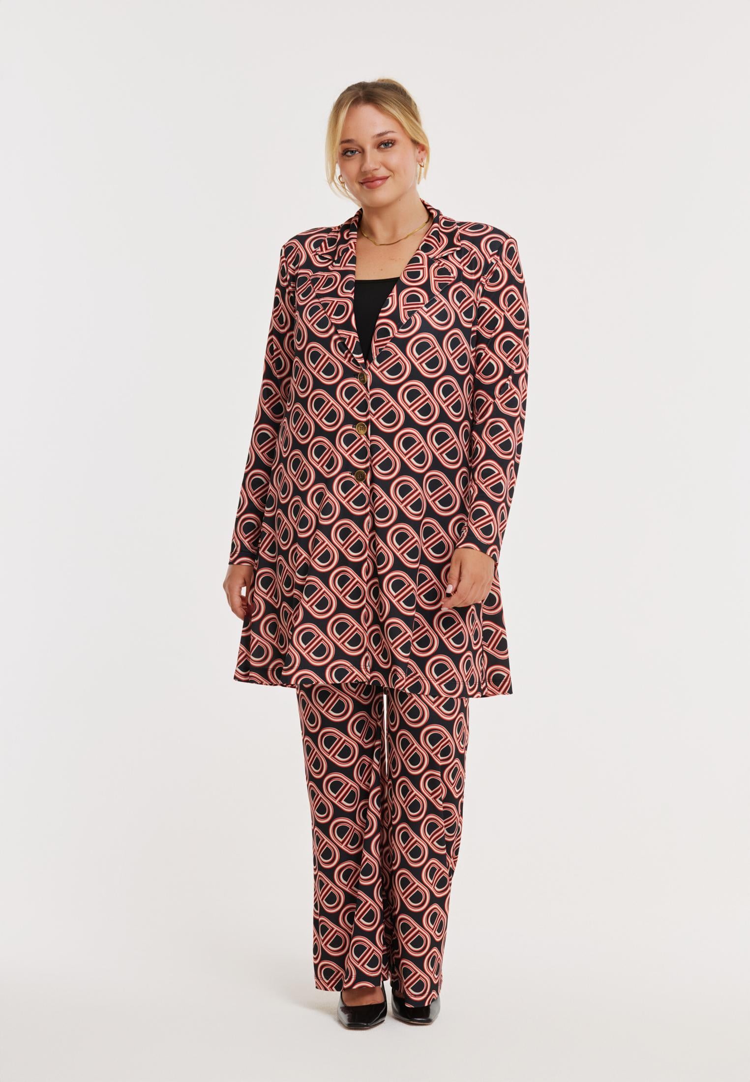 Pantalon SYLVIE
