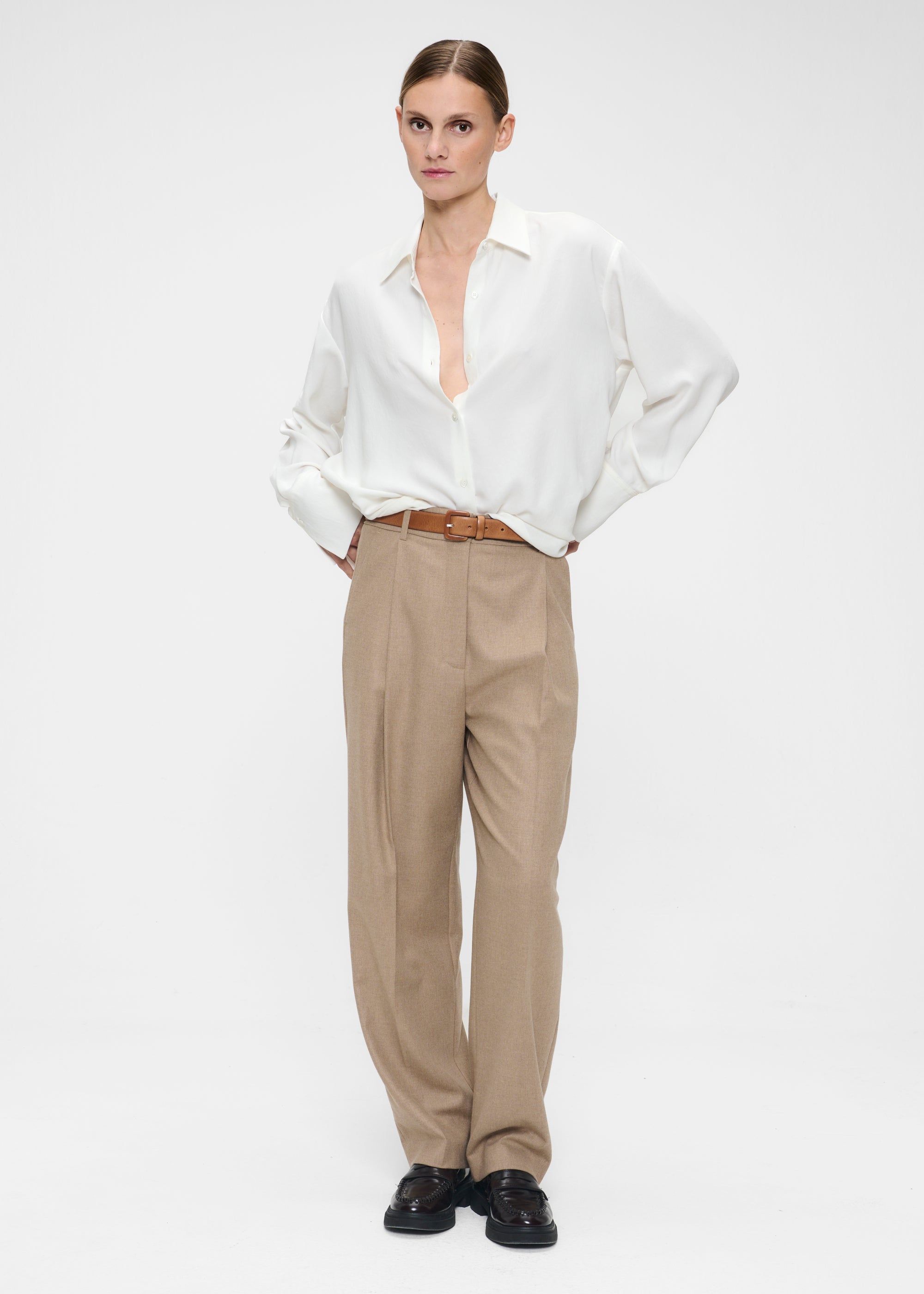 FLUID SHIRT