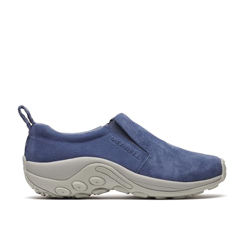 Merrell Moab Speed 2 Mid GTX für Herren, Indigo/Mandala-Traum, 8