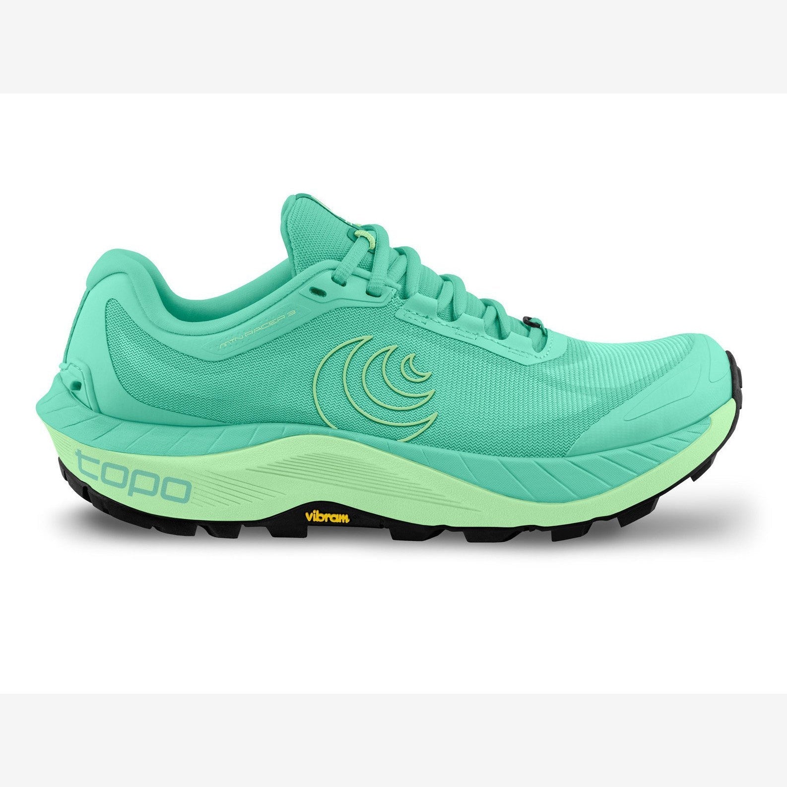 Topo Athletic MTN Racer 3 Dames