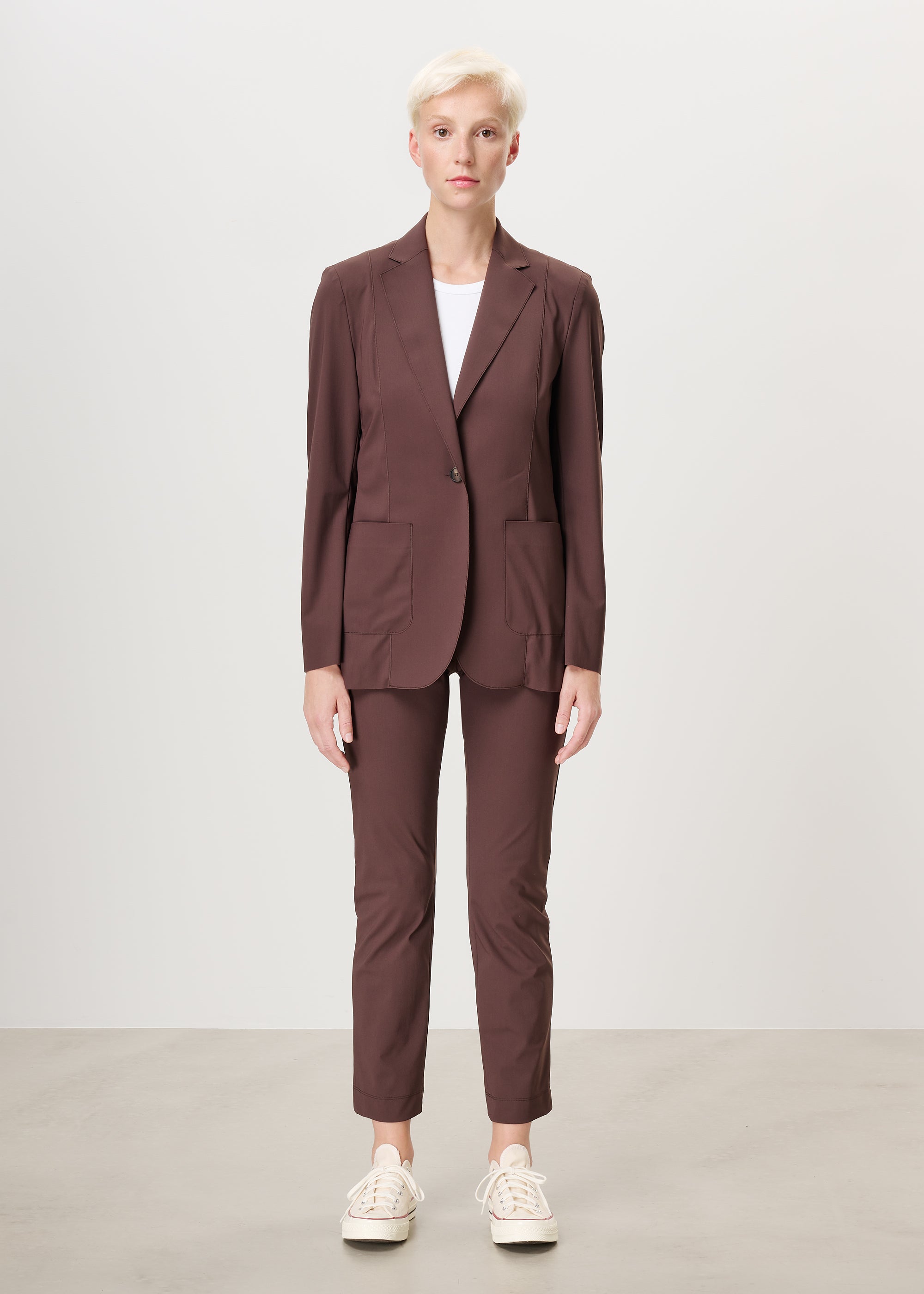 THE DEAN BLAZER