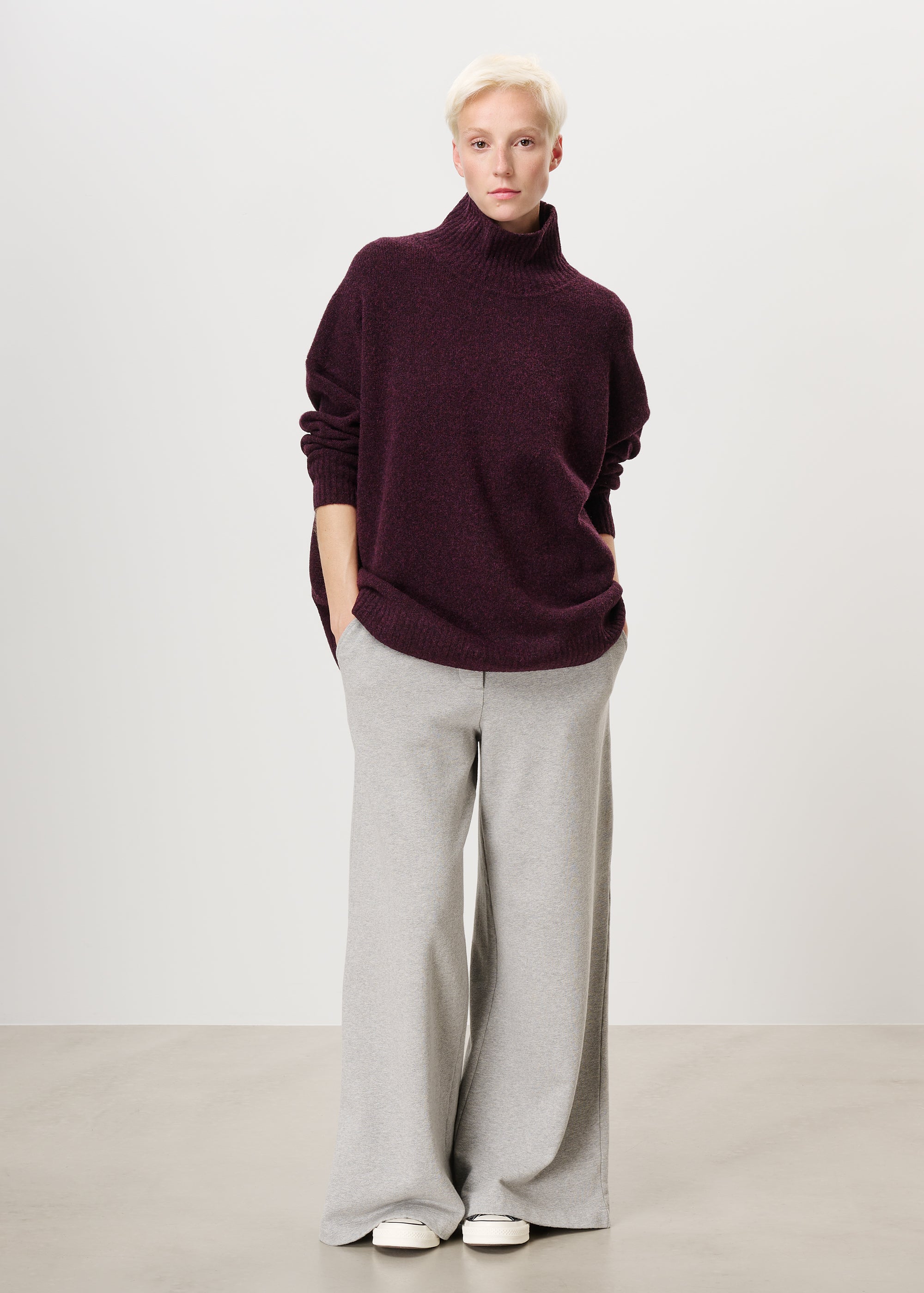 ADLEY WIDE LEG PANTS