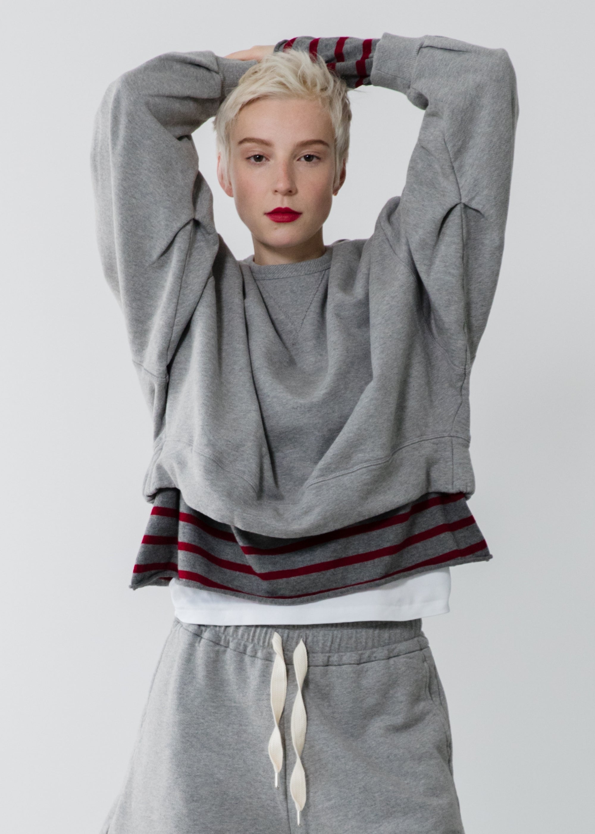 JENN SWEATSHIRT