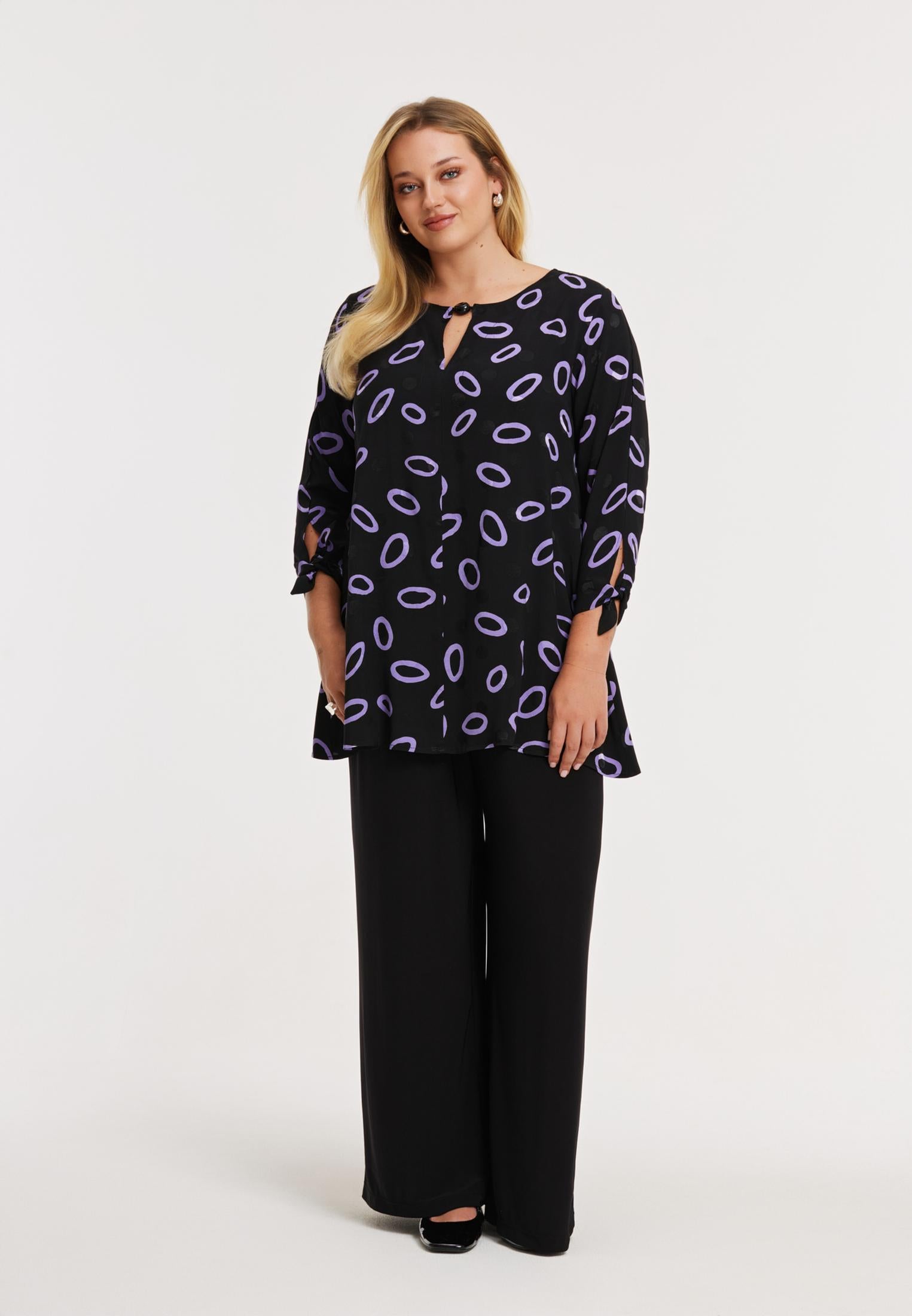 Tuniek flare LOOPS