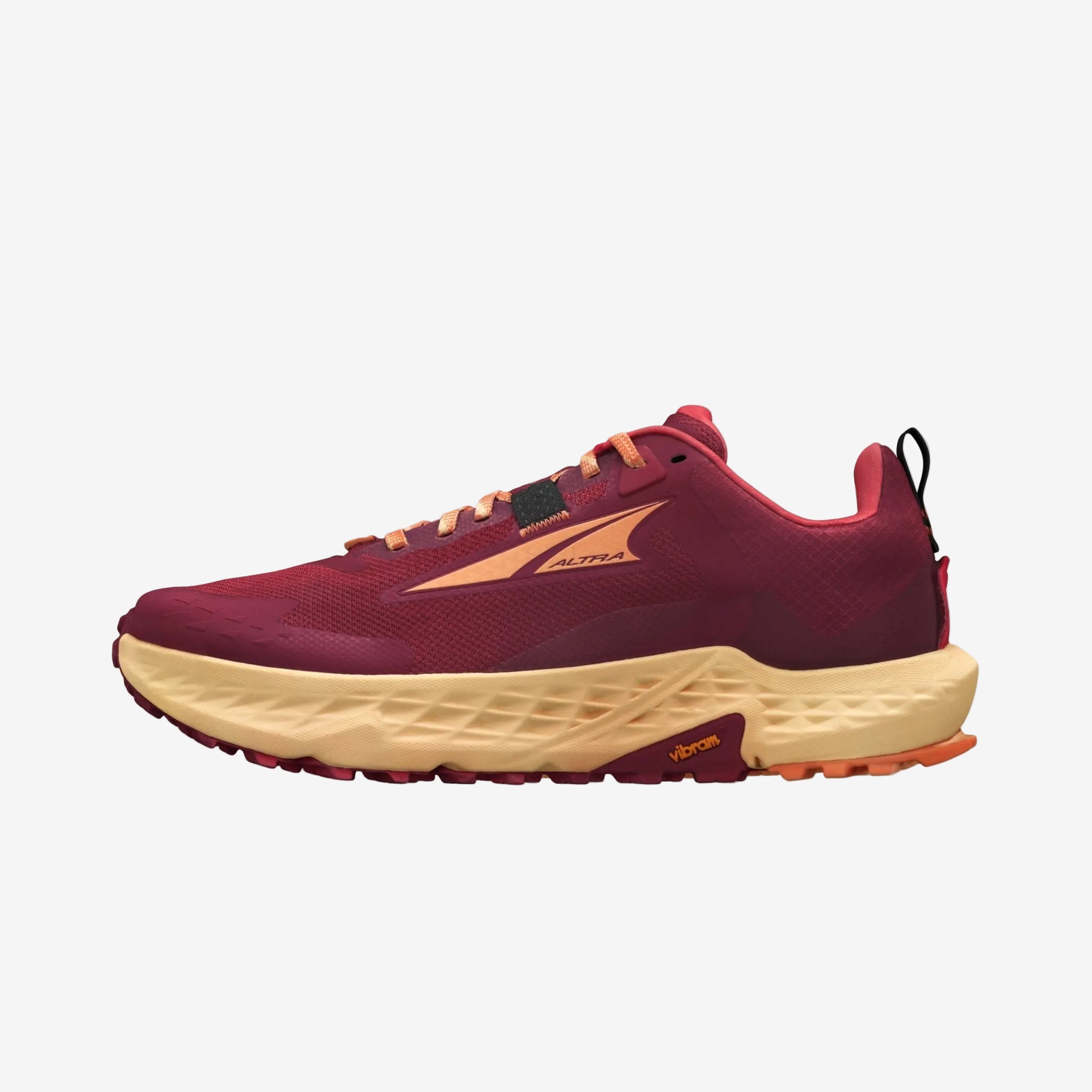 Altra | Timp 5 | Trailschoenen | Dames