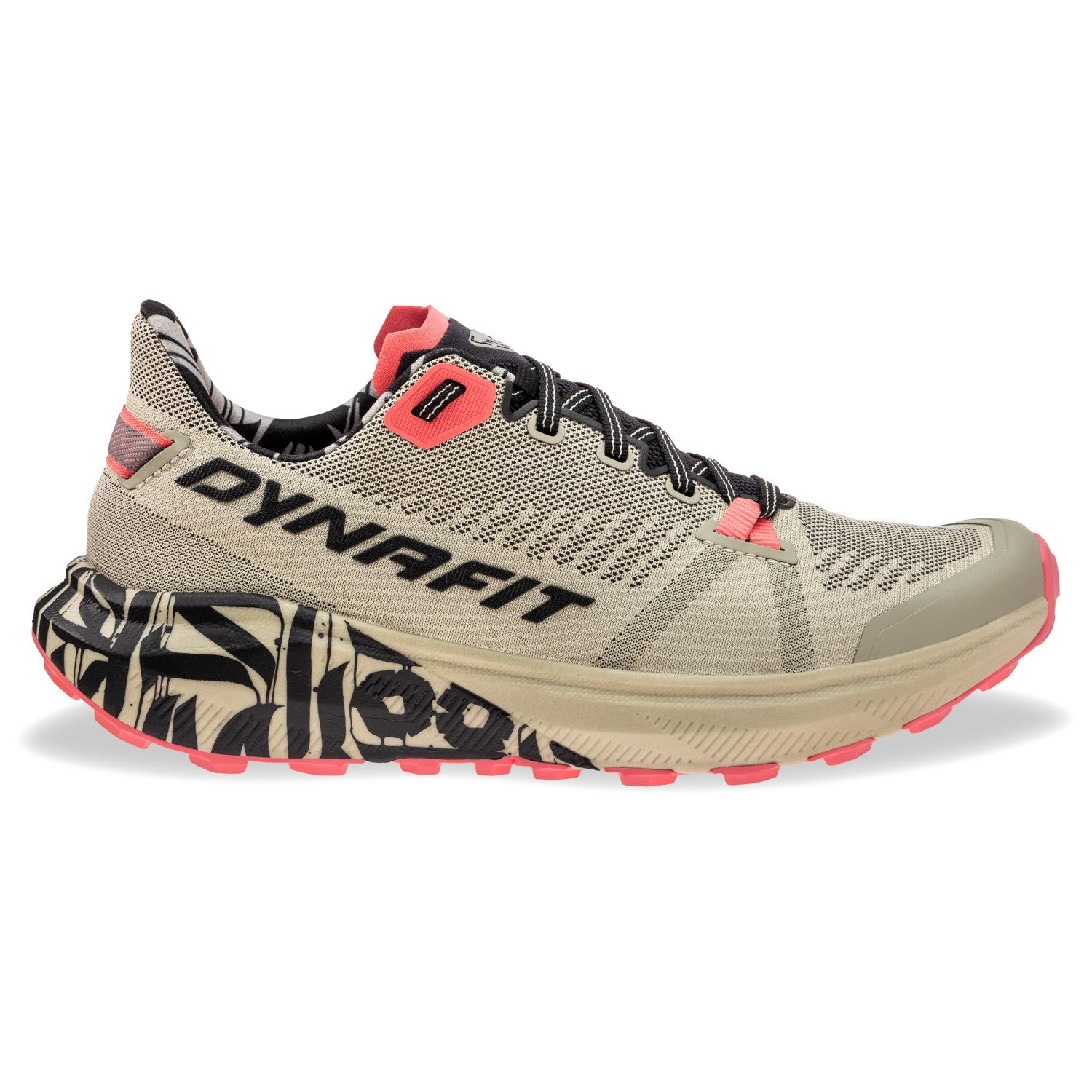 Dynafit Trail Graphic Dames