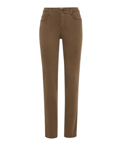 BRAX Damen Style.Mary Thermo Denim Regular Hose