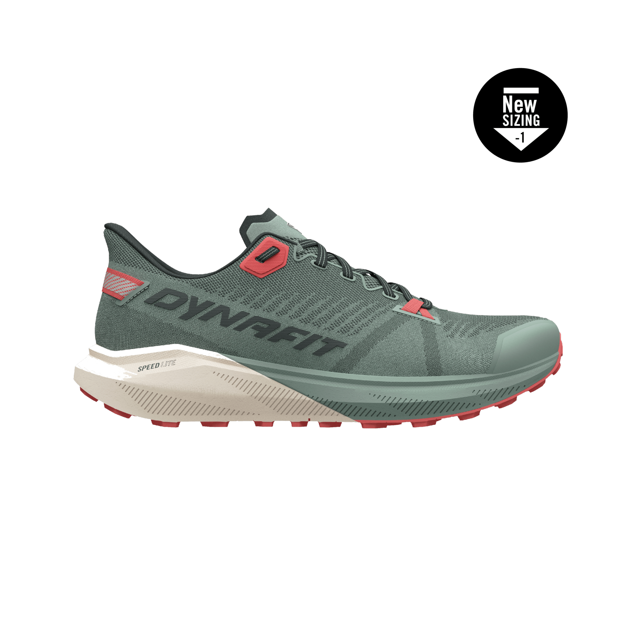 Dynafit | Trail | Trailschoenen | Dames