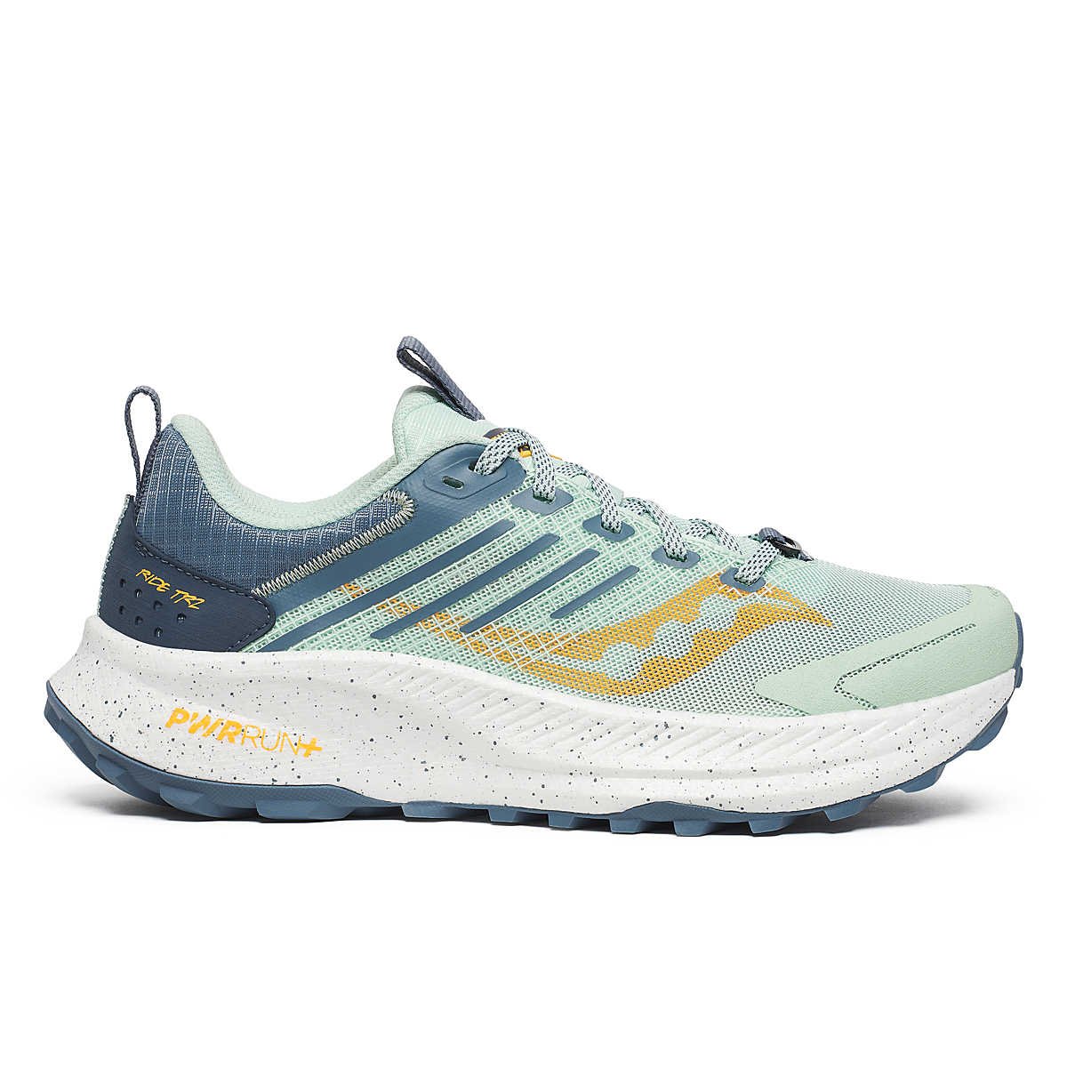 Saucony Ride TR2 Dames