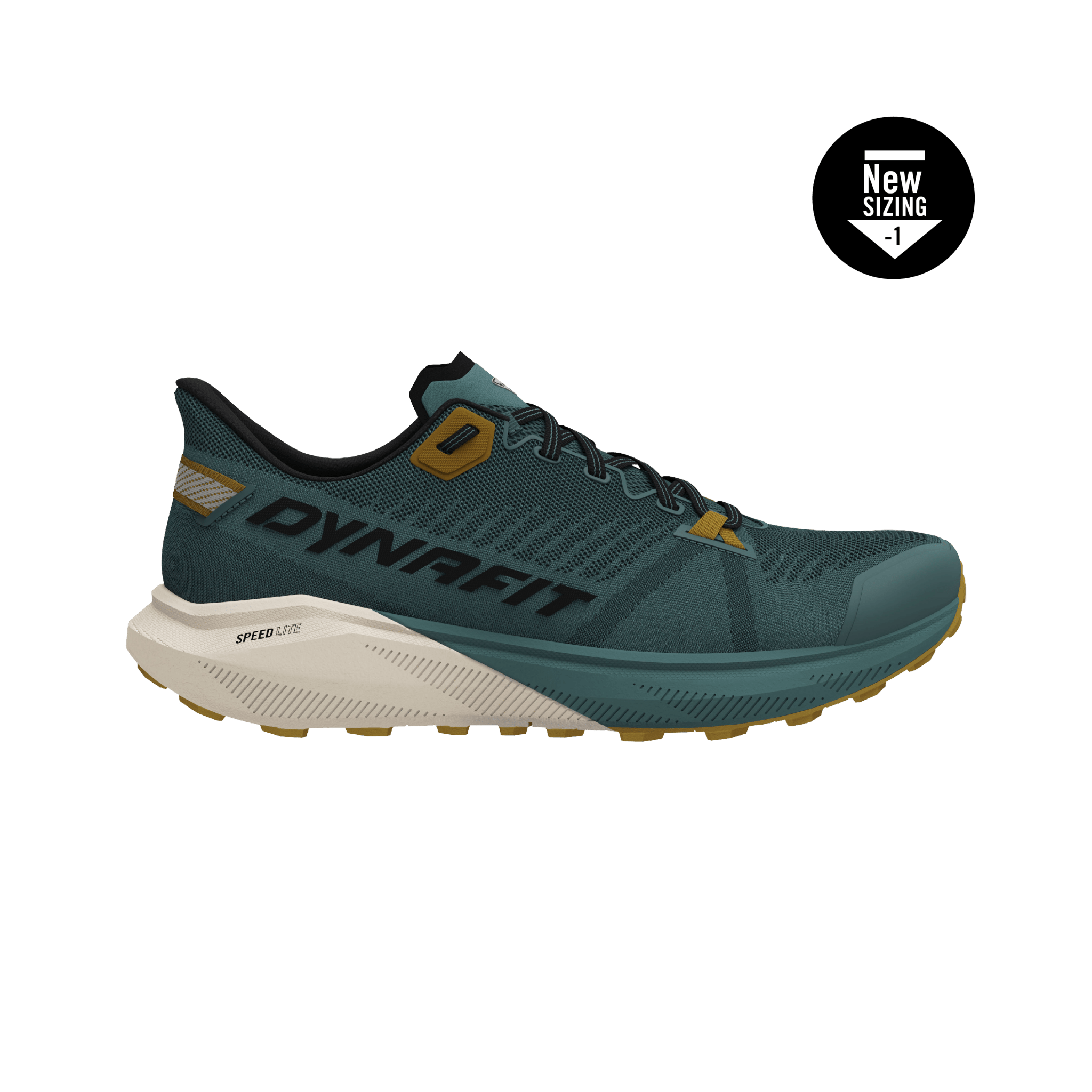 Dynafit | Trail | Trailschoenen | Heren