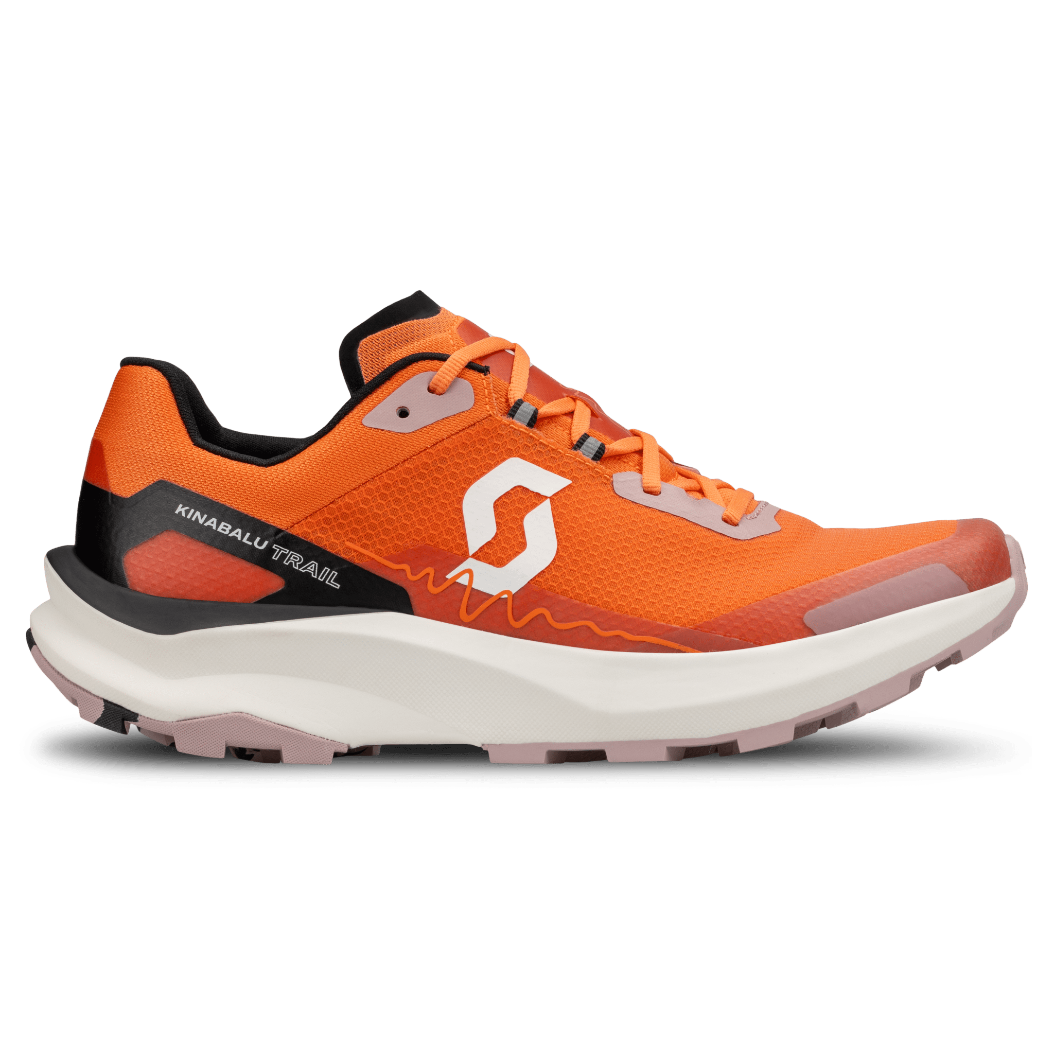 Scott | Kinabalu Trail | Trailschoenen | Dames