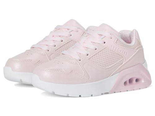 Skechers UNO Lite 2.0 Sneaker, Helles Pink, 29 EU