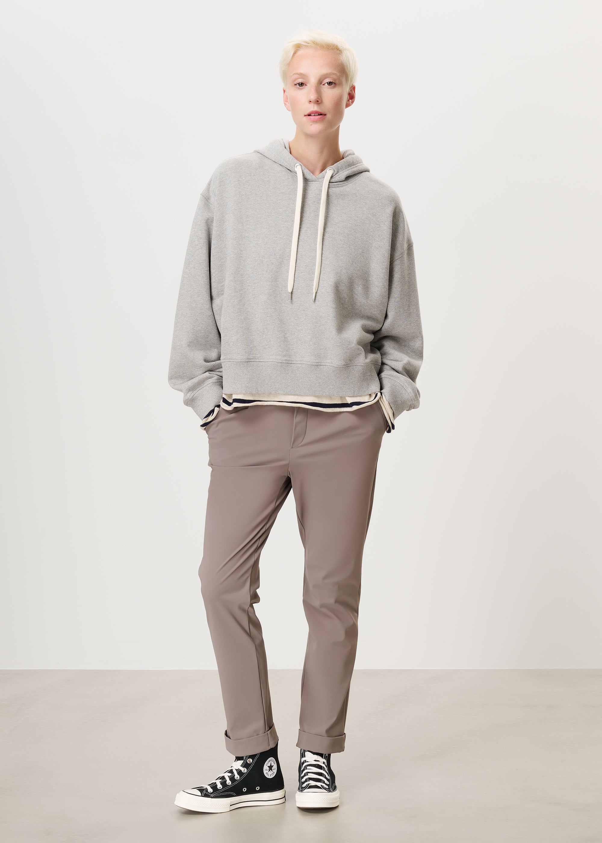 BILLY HOODIE