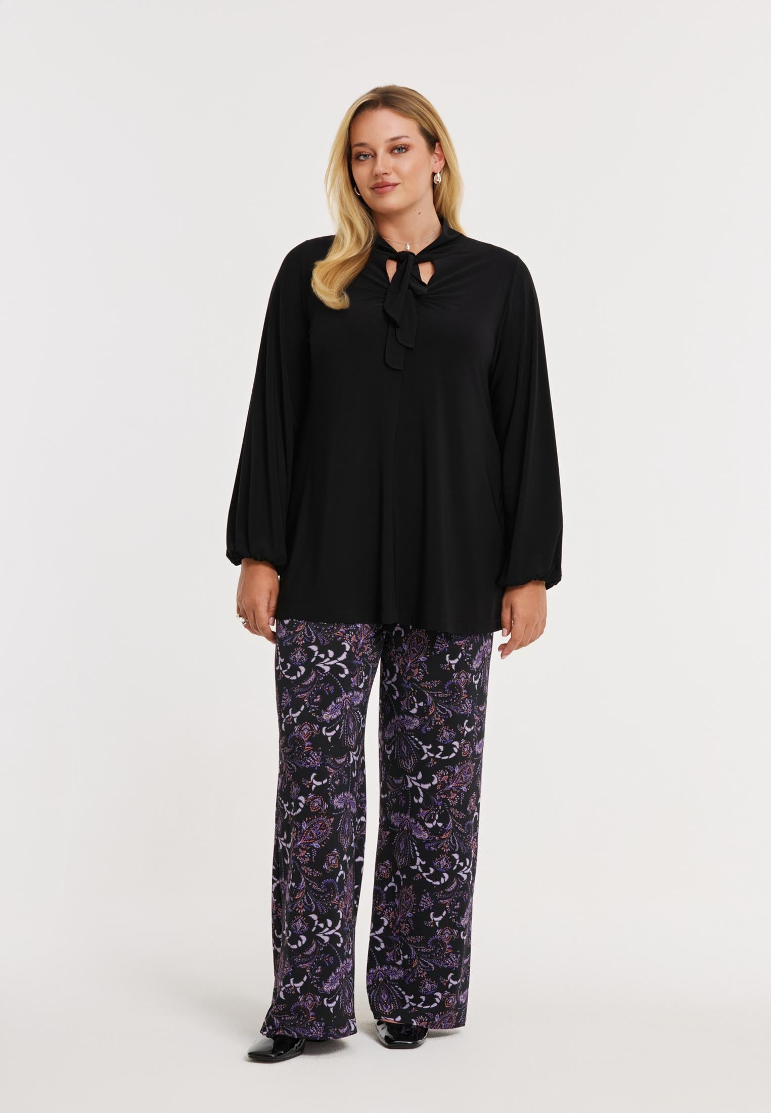 Pantalon BOHO