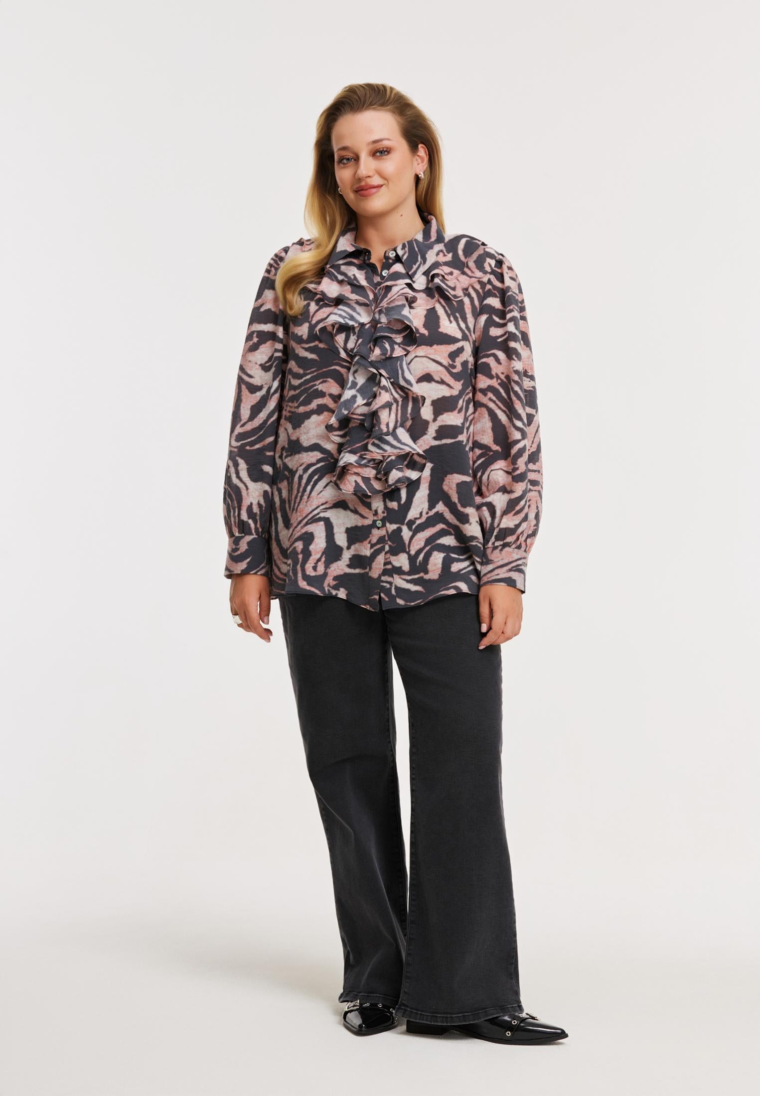 Blouse MILLY