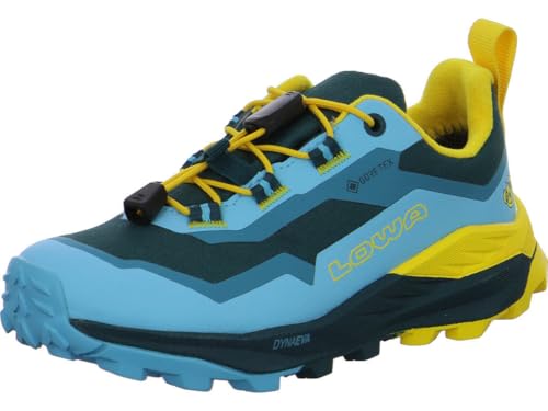 Lowa Kinder Fauli GTX Lo Halbschuh - 37