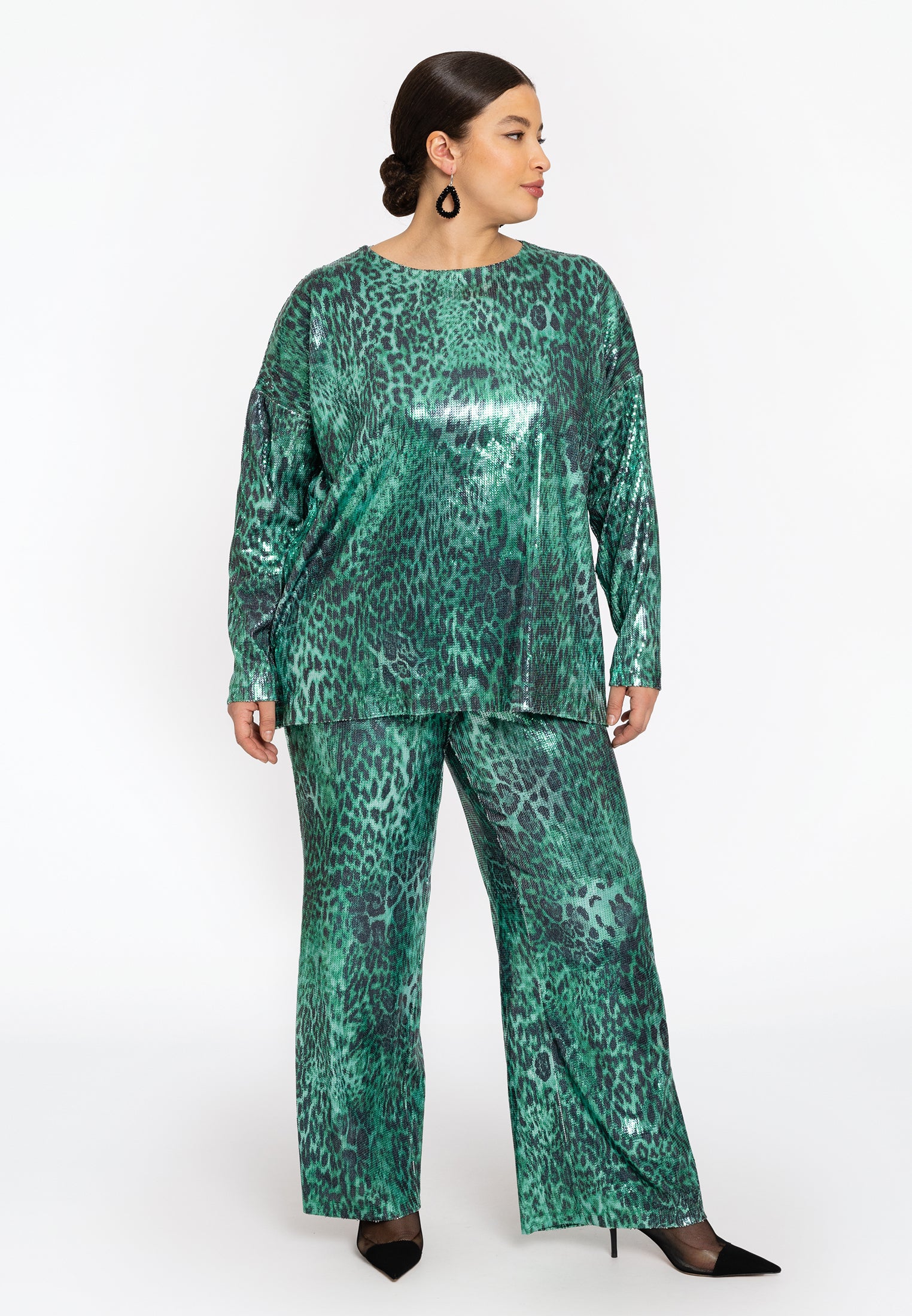 Pantalon MOIRA