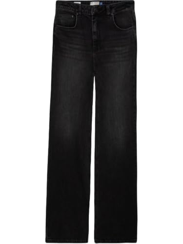LTB Jeans Damen Danica L Jeans, Cold Black Wash 56092, 31W x 34L
