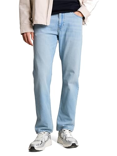 TOM TAILOR TTMARVIN Straight Jeans