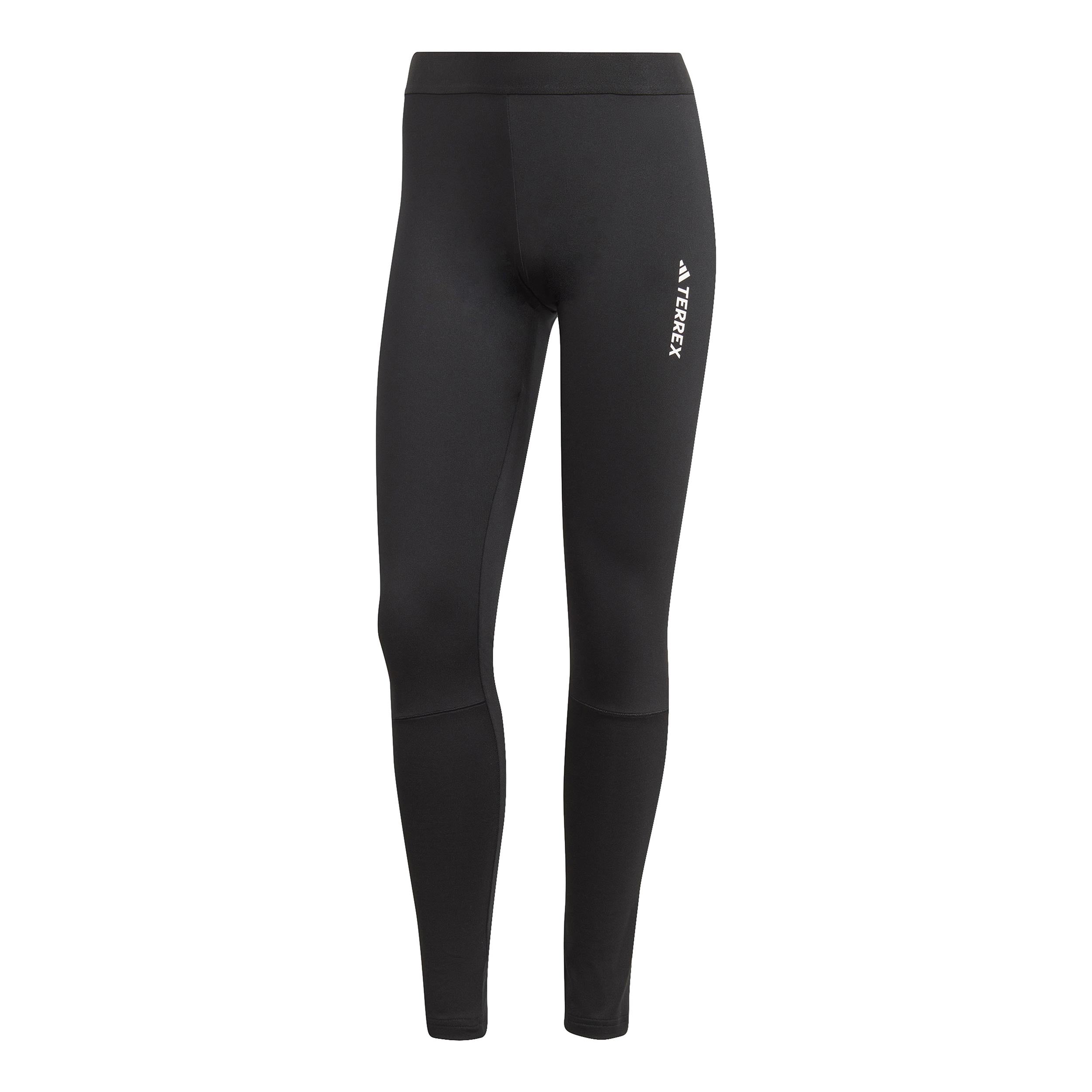 XPR XC Running Tights Women-Black