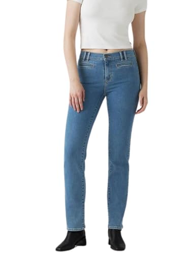 Levi's 314 Shp Tailored STR Rolling River