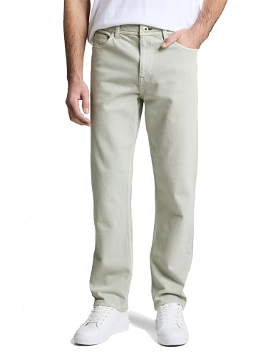TOM TAILOR TTMORRIS Relaxed Jeans