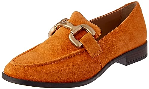 BAGATT Loafer Orange, 39