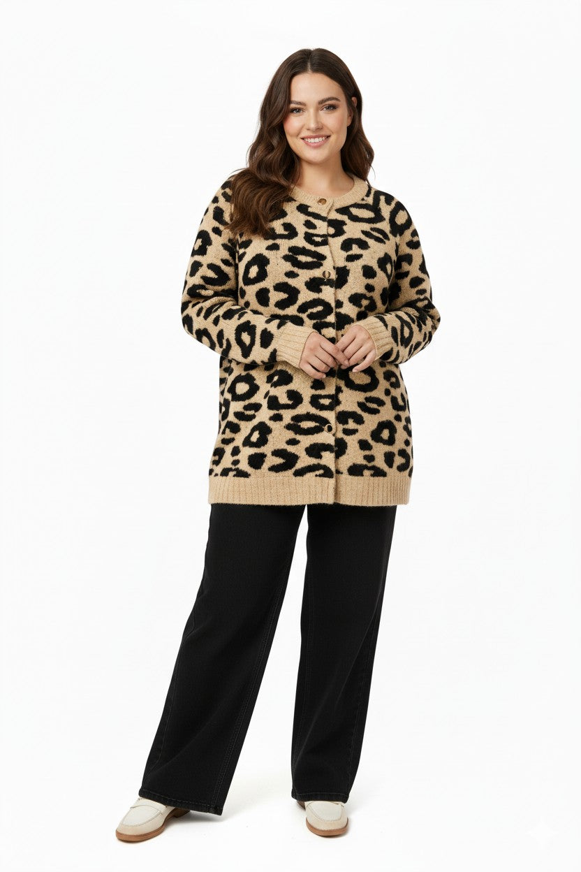 Vest CHEETA