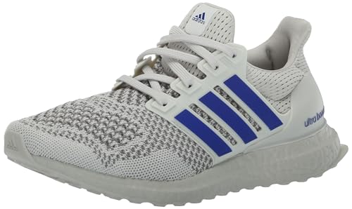 adidas Originals Herren Supernova St m Laufschuh, Grau/Lucid Blue/Grey, 9 US