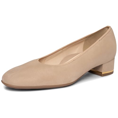 ARA Graz Damenschuhe 12-21838 07 12-21838 07 Beige, EU 36