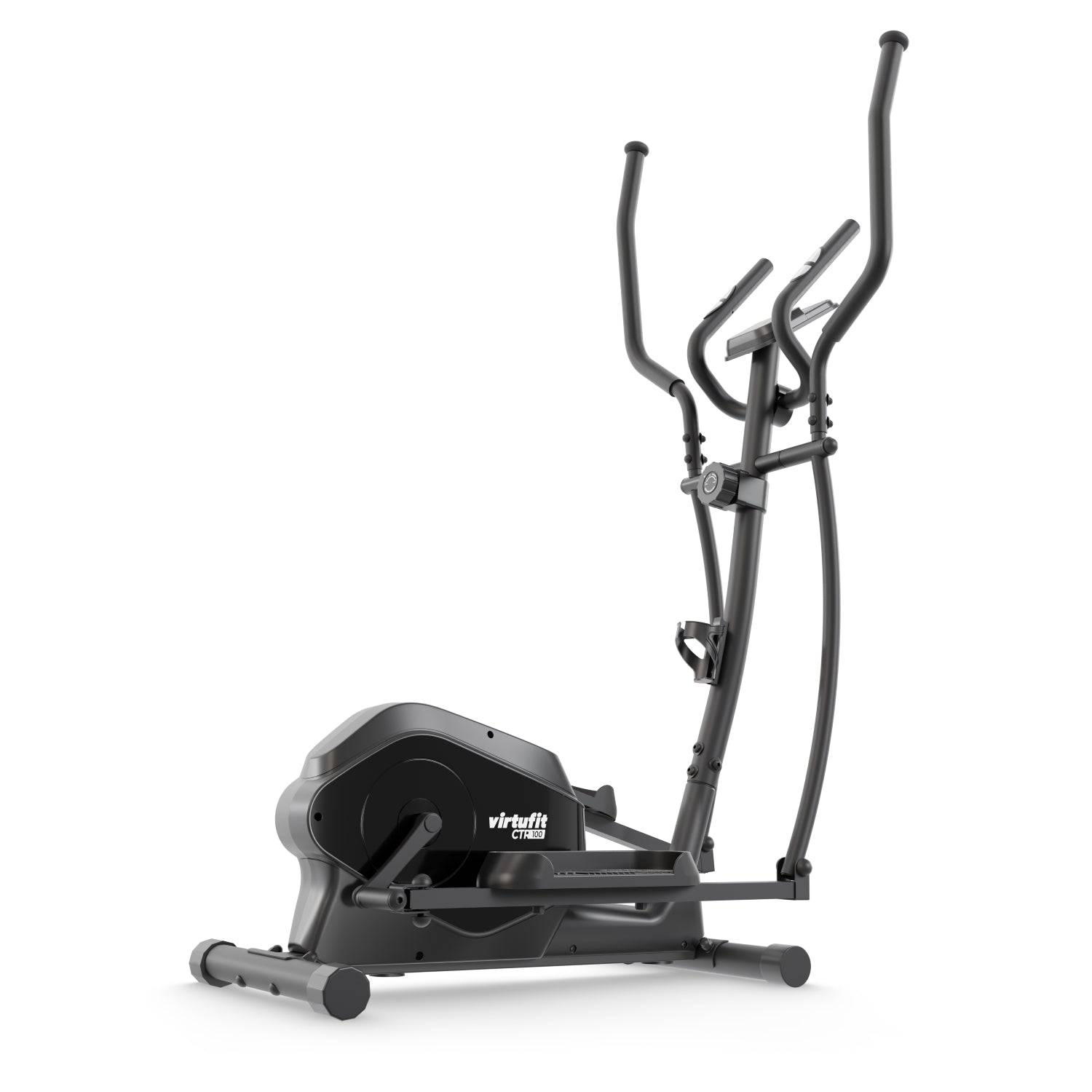VirtuFit CTR100 Crosstrainer met Tablethouder - 2026 model (CTR 1.0) - Tweedekans