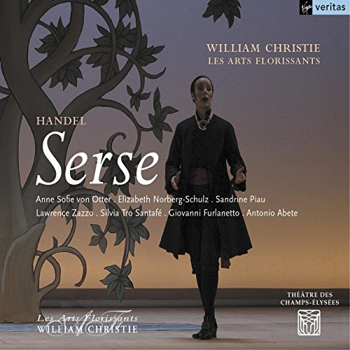Händel - Serse