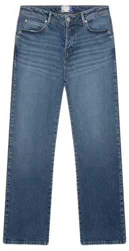 LTB Jeans Roden Herren Jeans hergestellt aus Baumwollmischung - Größe 40-30