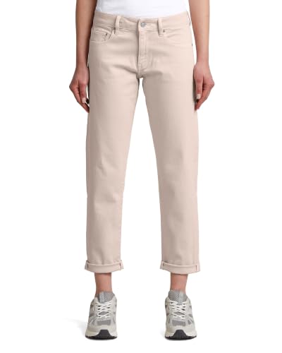 G-STAR Damen Kate Boyfriend Jeans, Blau (Frose Gd Coated D15264-d552-h163), 28W / 30L
