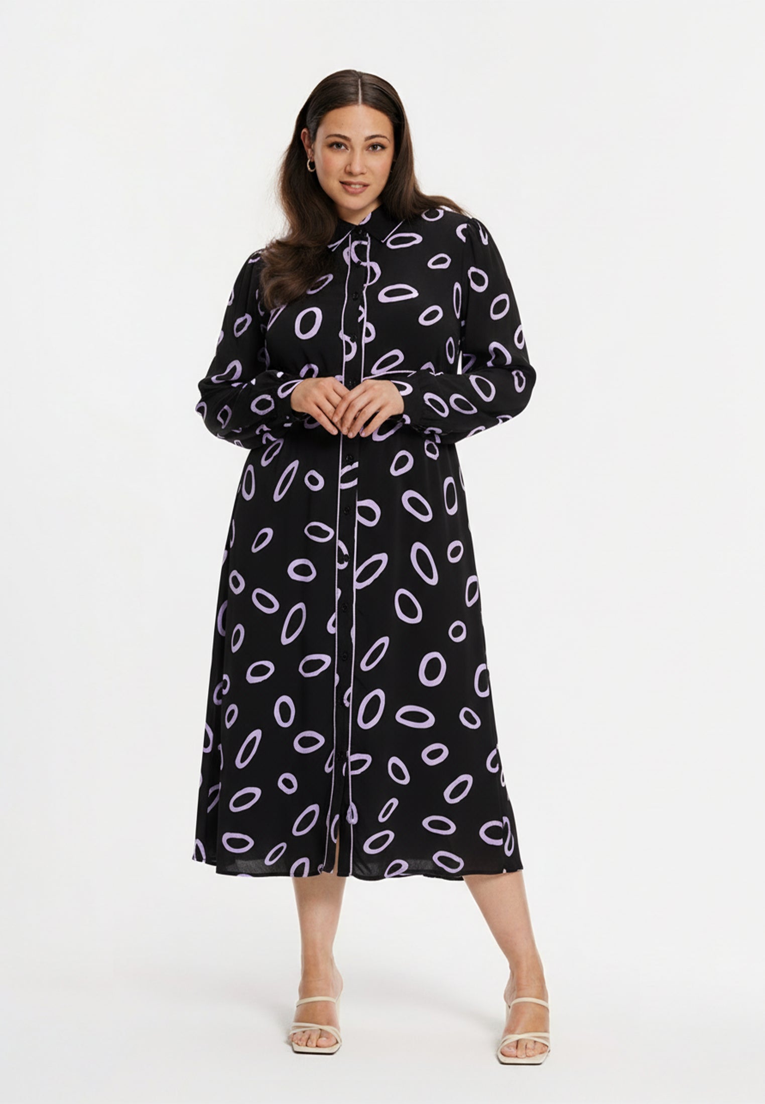 Jurk LOOPS