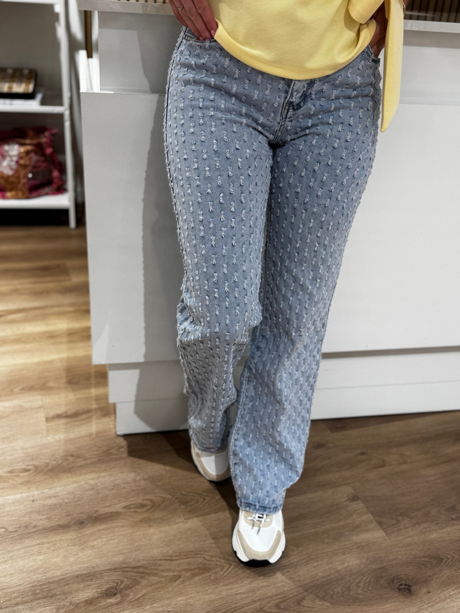 Jeans Juul