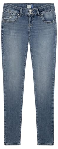 LTB Jeans Molly Damen Jeans hergestellt aus Baumwollmischung - Größe 26-32