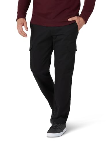 Lee Herren-Cargohose Extreme Motion Twill, 38W / 29L