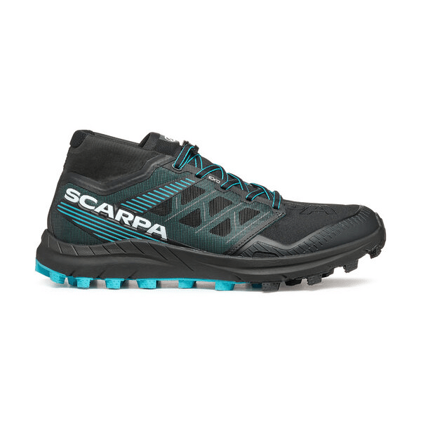 Scarpa | Spin ST | Trailschoenen | Heren