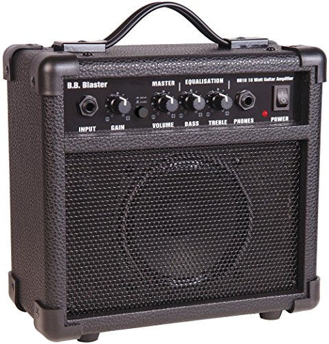 KINSMAN BB10 Blaster 10W Amp
