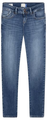 LTB Jeans Molly M Damen Jeans hergestellt aus Baumwollmischung - Größe 29-32