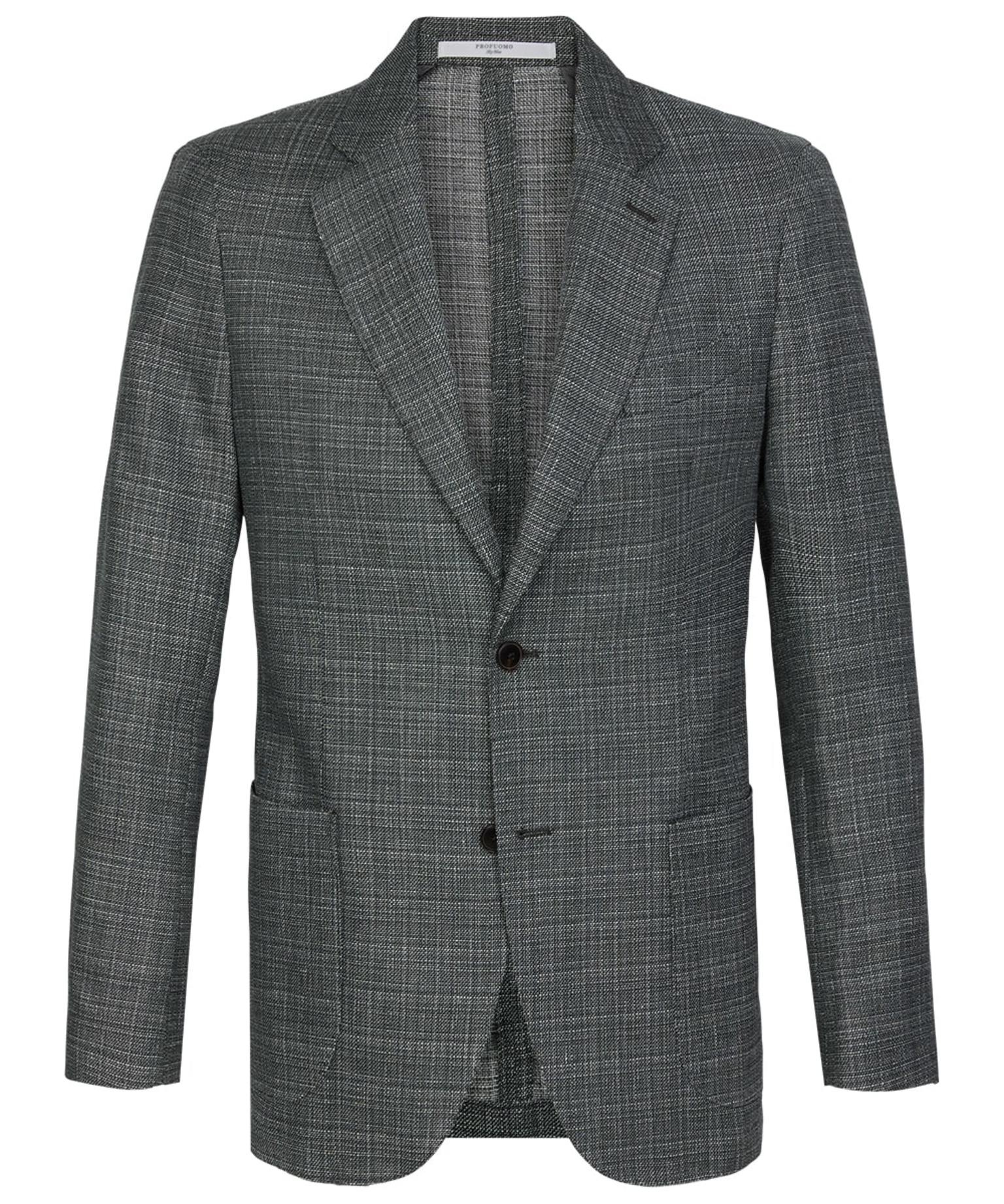 Profuomo Colbert Faux Groen (PPRP1C0021)