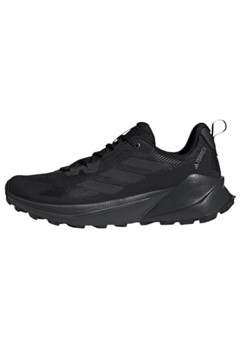 adidas Herren Terrex Trailmaker 2 Hiking Shoes, Core Black/Carbon/Grey Four, 38 2/3 EU