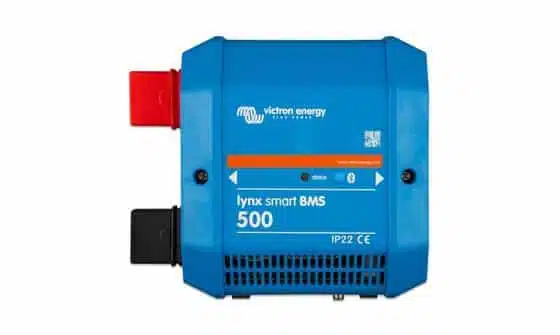 VICTRON LYNX SMART BMS 500